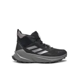 Trekking čevlji adidas Terrex Trailmaker 2.0 Mid Gtx GORE-TEX IE9066 Črna - Velikost: 39 ⅓ | Barva: čierna | Starostna skupina: Odrasli | Spol: Ženski · záber 4