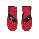 DC Shoes Smučarske rokavice Franchise ADBHN03006 Črna · záber 8