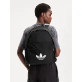 Nahrbtnik adidas Adicolor Classic JX0209 Črna · záber 2