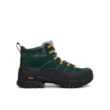 Weekend Max Mara Trekking čevlji Wkariccio 2625796015650 Zelena · záber 2