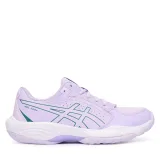 Čevlji za športe v zaprtih prostorih Asics Gel-Task 5 1072A133 Vijolična · záber 2
