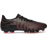 Čevlji za nagomet Puma Future 9 Play Fg/Ag 108715 02 Črna - Velikost: 42 ½ | Barva: čierna | Starostna skupina: Odrasli | Spol: Moški · záber 1