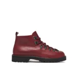 Pohodni čevlji Fracap Magnifico M120 Bordo rdeča - Velikost: 46 | Barva: bordová | Starostna skupina: Odrasli | Spol: Unisex · záber 4