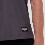 GymBeam Majica brez rokavov Persistence Gray · záber 2