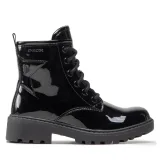 Pohodni čevlji Geox J Casey G. G J9420G 000HH C9999 S Črna · záber 2