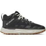 Columbia Trekking čevlji Facet™ 75 Mid Outdry™ 2027051 Črna - Velikost: 42,5 | Barva: čierna | Starostna skupina: Odrasli | Spol: Moški · záber 1