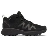 Columbia Trekking čevlji Peakfreak Rush™ Mid OutDry™ 2126591 Mornarsko modra · záber 4