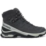 Salomon Trekking čevlji Quest Echo Gore-Tex L49146200 Siva · záber 1