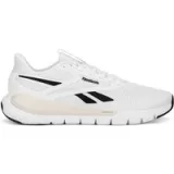 Čevlji za telovadbo Reebok FLEX TRAINER 100210148 Bela · záber 4
