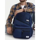 Nahrbtnik Billabong CWBEO-BLB-P-002-10 Temno rjava · záber 7