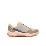 adidas Trekking čevlji Terrex AX4R K JR6640 Rjava - Velikost: 39 ⅓ | Barva: hnedá | Starostna skupina: Odrasli | Spol: Ženske · záber 2