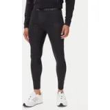 adidas Pajkice Techfit IN5582 Črna Regular Fit - Velikost: XXL | Barva: čierna | Starostna skupina: Odrasli | Spol: Moški · záber 1