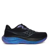 Tekaški čevlji Saucony Ride 19 S21055 Črna · záber 2