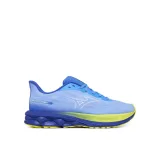 Mizuno Tekaški čevlji Wave Skyrise 7 J1GD2609 Modra · záber 2