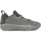 Čevlji za košarko adidas Initiation Shoes KI5276 Siva · záber 1