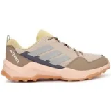 adidas Trekking čevlji Terrex AX4R K JR6640 Rjava - Velikost: 39 ⅓ | Barva: hnedá | Starostna skupina: Odrasli | Spol: Ženske · záber 1