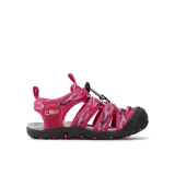 CMP Sandali Sahiph Hiking Sandal 30Q9524 Mornarsko modra · záber 2