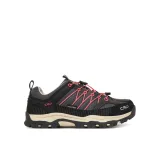 CMP Trekking čevlji Kids Rigel Low Trekking Wp 3Q54554 Mornarsko modra · záber 11