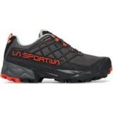 Trekking čevlji La Sportiva Akyra II ZFHS080G00R22 Siva · záber 1