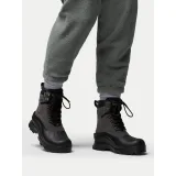 Trekking čevlji Columbia Bugaboot Canyon 2165701 Črna · záber 2