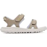 Sandali Columbia Konos Hiker 2-Strap 2121311 Rjava · záber 1