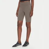 Girlfriend Collective Športne kratke hlače Float 4023 Bež Slim Fit · záber 8