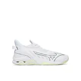 Mizuno Čevlji za športe v zaprtih prostorih Wave Mirage 5 X1GB2350 Bela - Velikost: 42 | Barva: biela | Starostna skupina: Odrasli | Spol: Ženske · záber 2