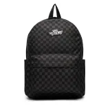 Nahrbtnik Vans Old Skool Grom Check VN000J3KBA51 Črna · záber 2