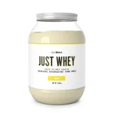GymBeam Just Whey beljakovine iz mleka krav proste reje - Okus: Vanilja sladoled | Vek: Odrasli | Teža: 1 g · záber 5