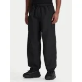DC Shoes Hlače za snowborad Primo ADYTP03051 Črna Regular Fit · záber 1