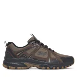 Skechers Trekking čevlji Arch Fit Hillcrest 237860 / BRBK Rjava · záber 2