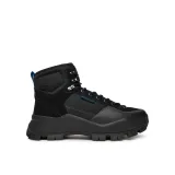 Tommy Jeans Trekking čevlji Tjm Hybrid Boot EM0EM01633 Siva · záber 2