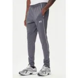 Under Armour Spodnji del trenirke Challenger Training 6004044 Siva Slim Fit · záber 1