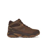 Trekking čevlji Merrell Yokota 3 Mid Gtx J00005774 Rjava · záber 2