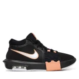 Čevlji za košarko Nike Lebron Witness VIII HQ2139-001 Črna · záber 2