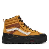 Trekking čevlji Vans Sk8-Hi GORE-TEX Insulated VN000Y63GR81 Rumena · záber 2