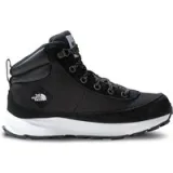 The North Face Trekking čevlji Y Back-To-Berkeley Iv HikerNF0A7W5ZKY41 Črna - Velikost: 33,5 | Barva: čierna | Starostna skupina: Odrasli | Spol: Otroški · záber 1
