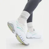 Reebok Čevlji za telovadbo CEO ERS TRAINER 100227491 Bela · záber 2