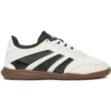 adidas Čevlji za nagomet Predator League JR7024 Bela · záber 1