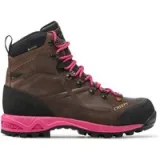 Crispi Pohodni čevlji Valdres S.E Gtx GORE-TEX CF92704217 Rjava · záber 1