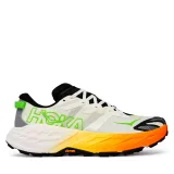 Hoka Tekaški čevlji Speedgoat 7 1171928 Bela · záber 2
