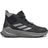 Trekking čevlji adidas Terrex Trailmaker 2.0 Mid Gtx GORE-TEX IE9062 Črna - Velikost: 40 | Barva: čierna | Starostna skupina: Odrasli | Spol: Moški · záber 1