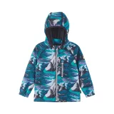 Reima Jakna softshell Moomin Vantti 5100009E Pisana Regular Fit · záber 5