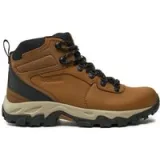 Columbia Trekking čevlji Newton Ridge Plus II Waterproof 1594731 Rjava · záber 4