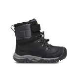 Keen Trekking čevlji Kanibou Wp 1028084-10 Siva · záber 2