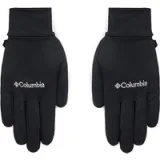 Columbia Rokavice Omni-Heat Touch II 2175011 Črna - Velikost: L | Barva: čierna | Starostna skupina: Odrasli | Spol: Unisex · záber 1