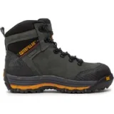 Pohodni čevlji CAT Footwear Munising 6'' CT S3 P720161 Siva · záber 1