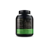 Optimum Nutrition Serious Mass - Starostna skupina: Odrasli | Okus: Čokolada arašidovo maslo | Teža: 2,72 g | Pakiranje: 4 · záber 6