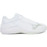 Mizuno Čevlji za športe v zaprtih prostorih Lightning Select V1GC2670 Bela - Velikost: 42 | Barva: biela | Starostna skupina: Odrasli | Spol: Ženski · záber 3