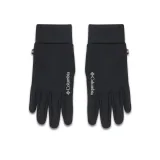 Columbia Moške rokavice Trail Commute™ II 2094001 Črna · záber 2